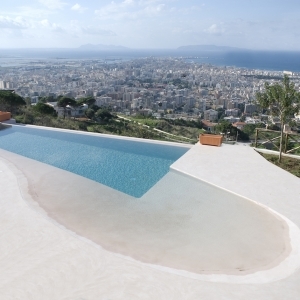 Piscine - Realizzazioni varie - Trapani - villa privata-02