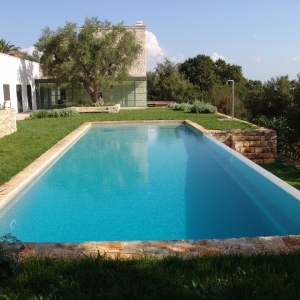 Piscine - Realizzazioni varie - Villa Puglia-01