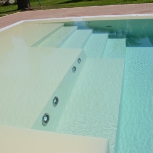 Piscine - Realizzazioni varie - Villa Remedi PS-02