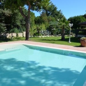 Piscine - Realizzazioni varie - Villa Remedi PS-03