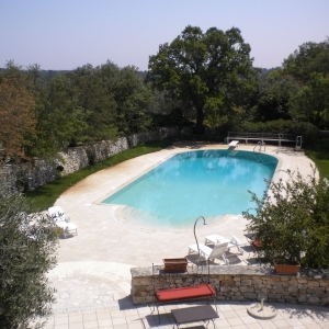 Piscine - Realizzazioni varie - B&B Toscana-01