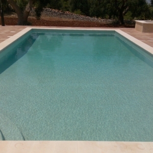 Piscine - Realizzazioni varie - Residence Toscana-01