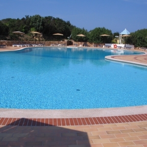 Sardegna - villaggio turistico