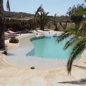 Pantelleria - Villa privata-03