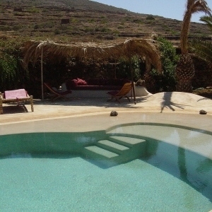 Pantelleria - Villa privata-04