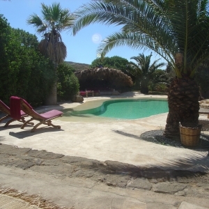 Pantelleria - Villa privata-05