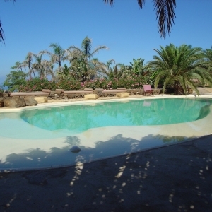 Pantelleria - Villa privata-07