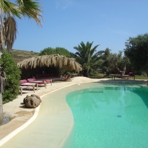 Pantelleria - Villa privata-10