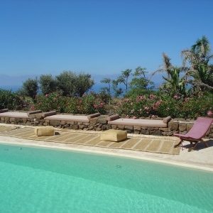 Pantelleria - Villa privata-11