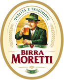 Birra Moretti